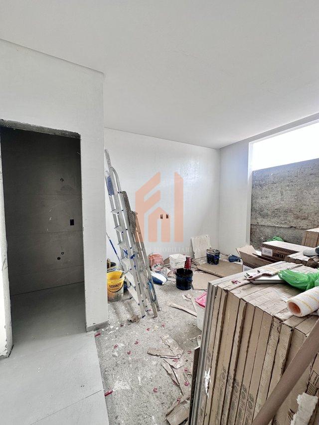 Casa térrea, NOVA, com 2 quartos sendo 1 suíte - Camboriú - 