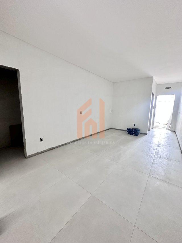 Casa térrea, NOVA, com 2 quartos sendo 1 suíte - Camboriú - 