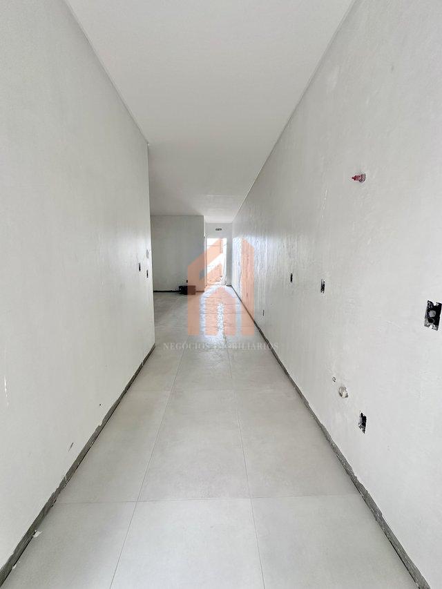 Casa térrea, NOVA, com 2 quartos sendo 1 suíte - Camboriú - 