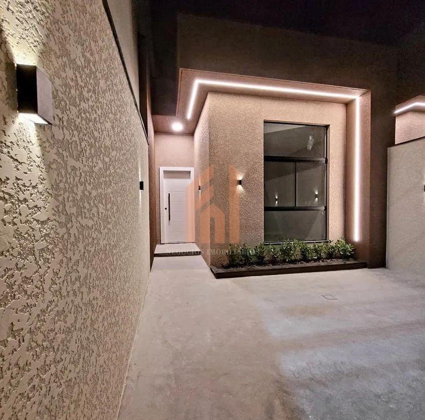 Casa térrea, NOVA, com 2 quartos sendo 1 suíte  Camboriú - 