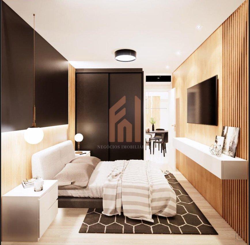 Casa térrea, NOVA, com 2 quartos sendo 1 suíte - Camboriú - 
