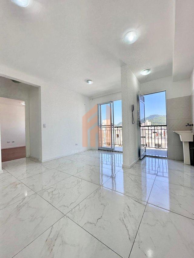 Apartamento.1 dormitório. Em condomínio completo ao centro da cidade  - Camboriú - 