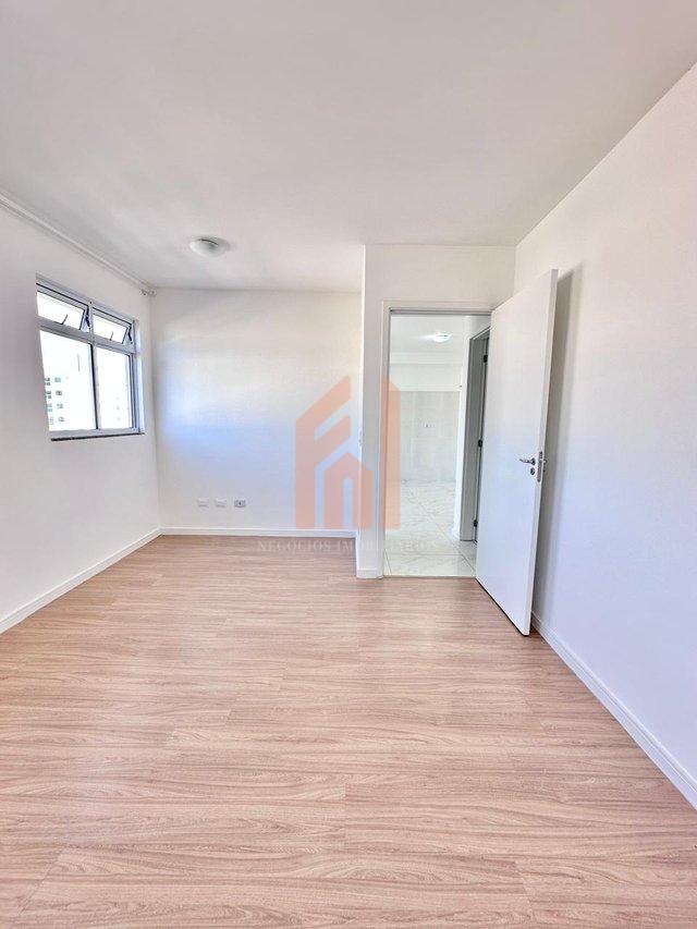 Apartamento.1 dormitório. Em condomínio completo ao centro da cidade  - Camboriú - 