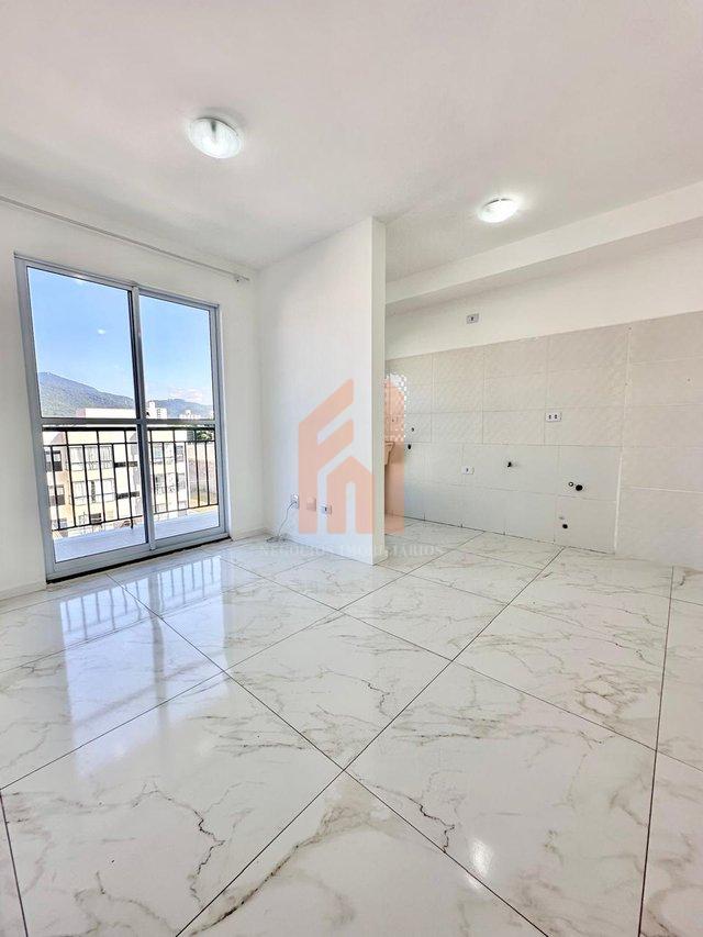 Apartamento.1 dormitório. Em condomínio completo ao centro da cidade  - Camboriú - 