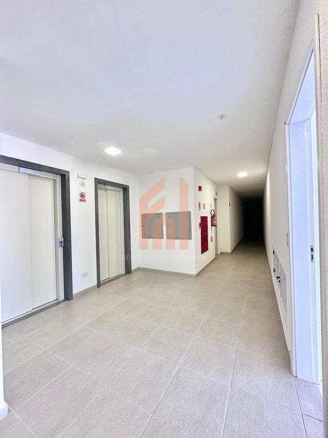 Apartamento.1 dormitório. Em condomínio completo ao centro da cidade  - Camboriú - 