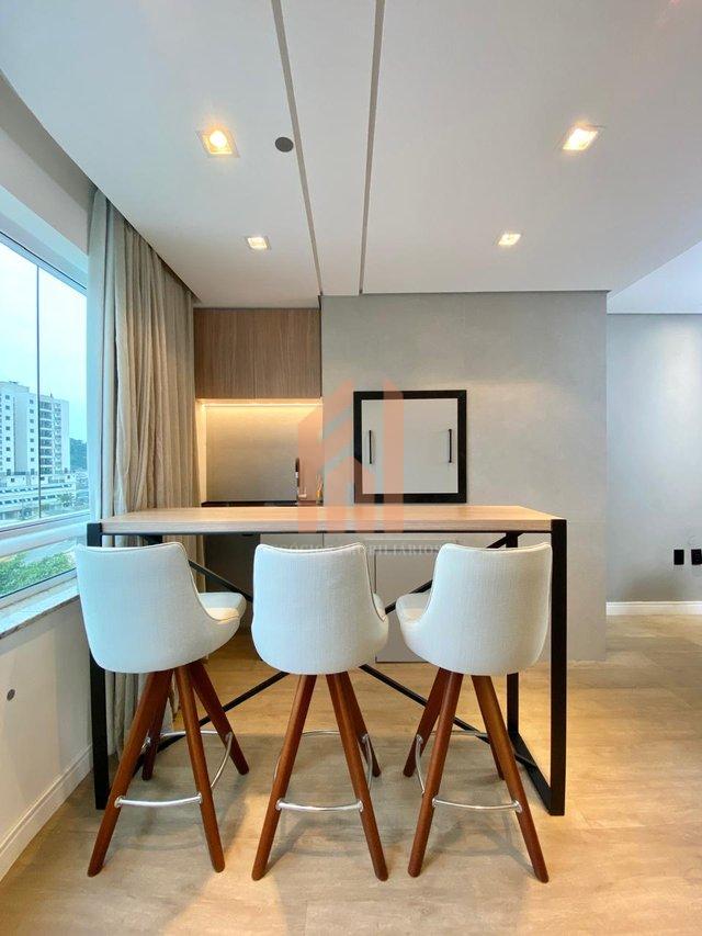APARTAMENTO MOBILIADO E DECORADO | OCUPAÇÃO IMEDIATA | Fácil acesso a Balneário Camboriú - Camboriú - 