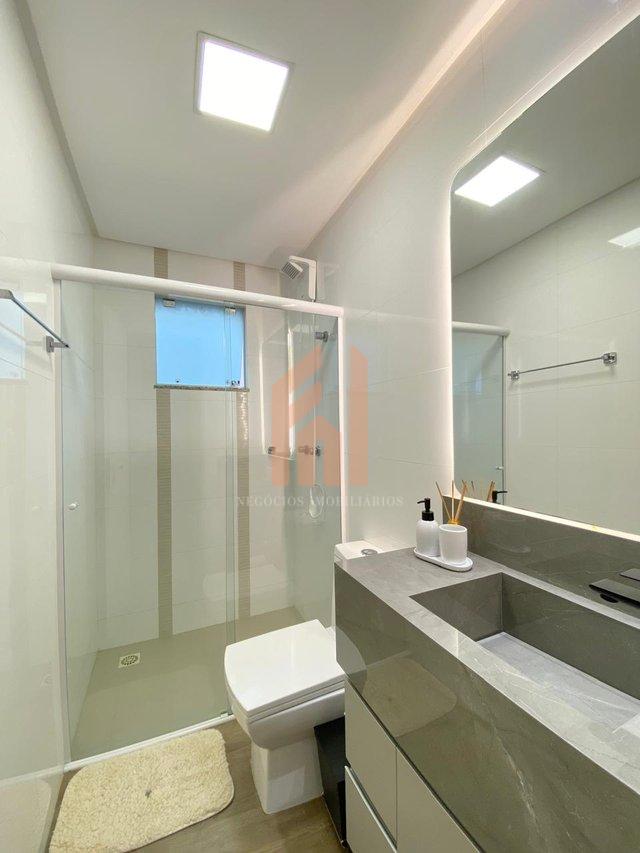 APARTAMENTO MOBILIADO E DECORADO | OCUPAÇÃO IMEDIATA | Fácil acesso a Balneário Camboriú - Camboriú - 