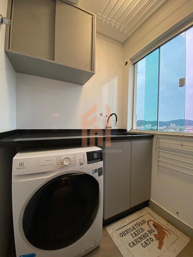 APARTAMENTO MOBILIADO E DECORADO | OCUPAÇÃO IMEDIATA | Fácil acesso a Balneário Camboriú - Camboriú - 