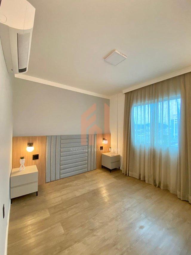 APARTAMENTO MOBILIADO E DECORADO | OCUPAÇÃO IMEDIATA | Fácil acesso a Balneário Camboriú - Camboriú - 