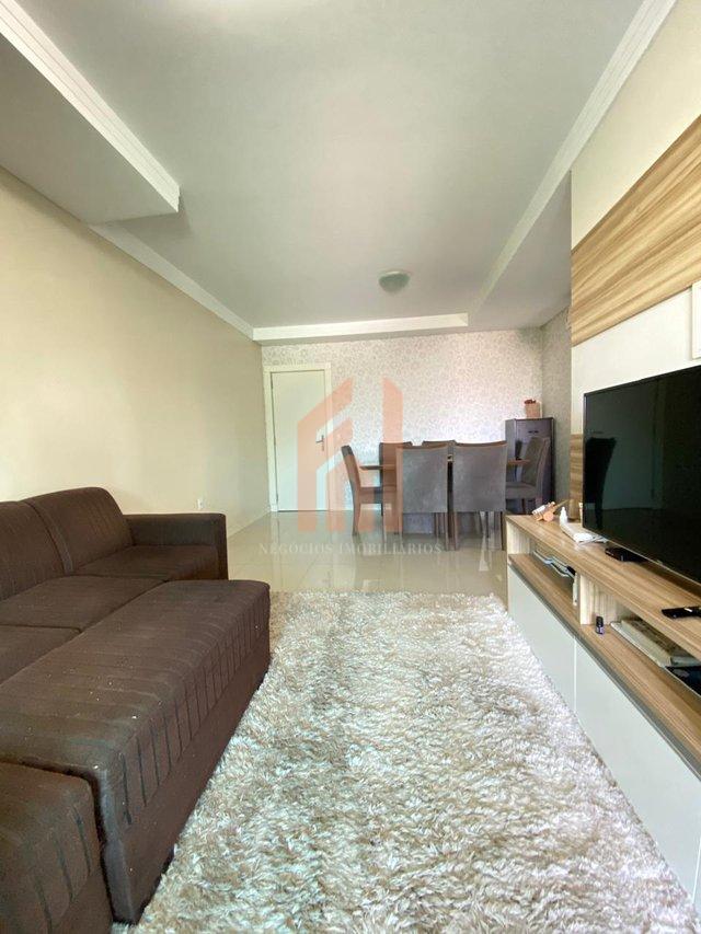 Amplo apartamento de 02 dormitórios no bairro Tabuleiro! - Camboriú - 
