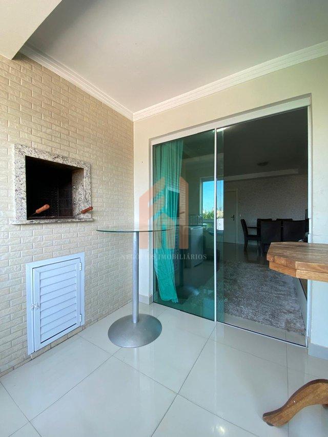 Amplo apartamento de 02 dormitórios no bairro Tabuleiro! - Camboriú - 