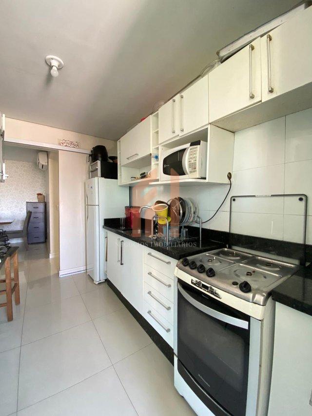 Amplo apartamento de 02 dormitórios no bairro Tabuleiro! - Camboriú - 