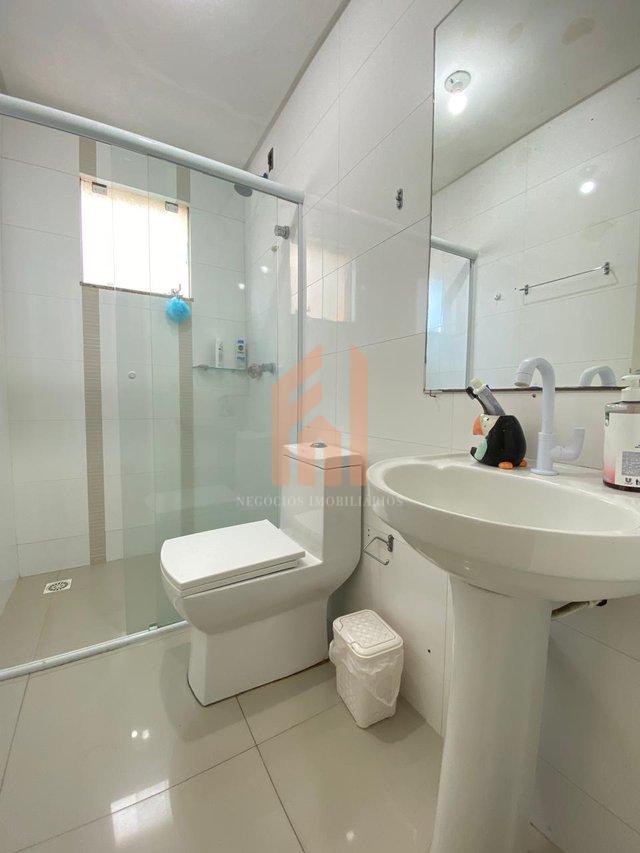 Amplo apartamento de 02 dormitórios no bairro Tabuleiro! - Camboriú - 