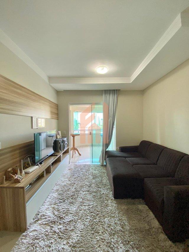 Amplo apartamento de 02 dormitórios no bairro Tabuleiro! - Camboriú - 