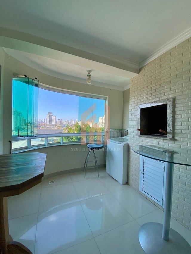 Amplo apartamento de 02 dormitórios no bairro Tabuleiro! - Camboriú - 