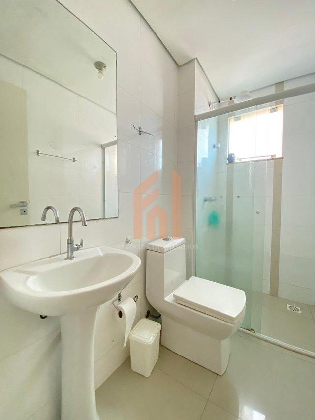 Amplo apartamento de 02 dormitórios no bairro Tabuleiro! - Camboriú - 