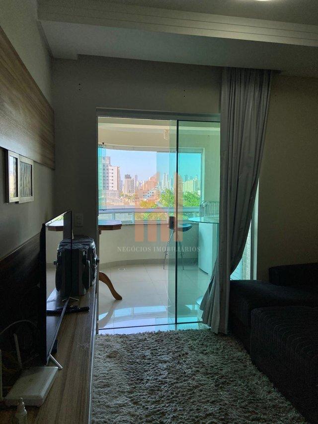 Amplo apartamento de 02 dormitórios no bairro Tabuleiro! - Camboriú - 