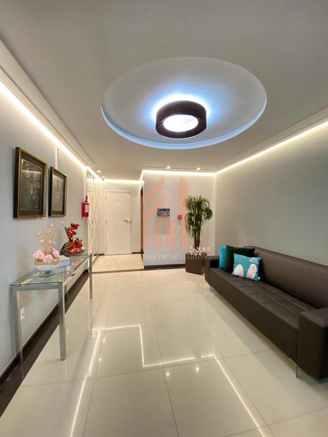 Amplo apartamento de 02 dormitórios no bairro Tabuleiro! - Camboriú - 