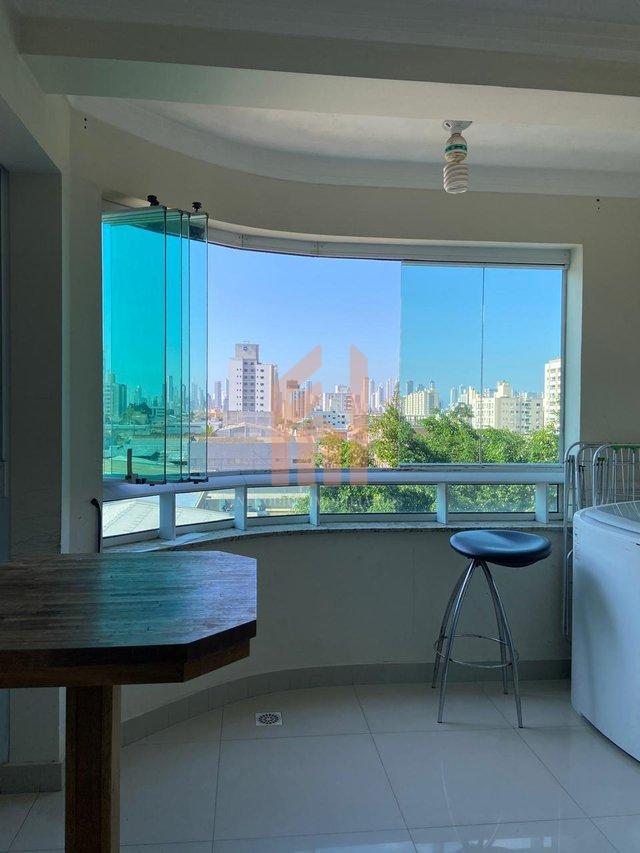 Amplo apartamento de 02 dormitórios no bairro Tabuleiro! - Camboriú - 