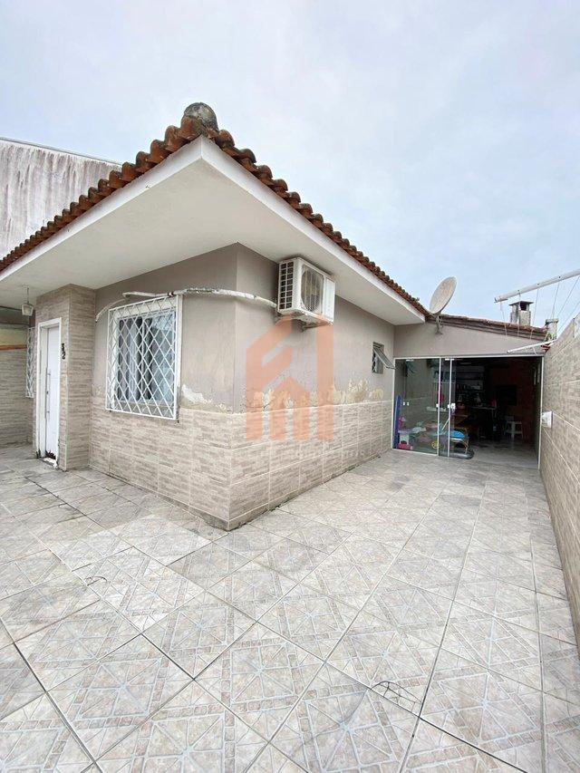 Casa plana no Centro de Camboriú, semi mobiliada! - Camboriú - 
