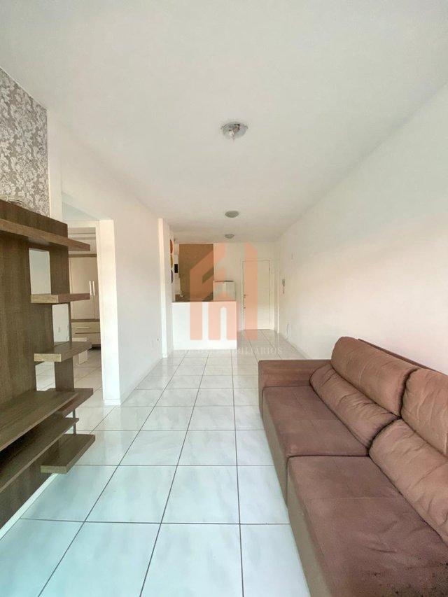 Apartamento de 02 dorms no São Francisco de Assis | Ocupação imediata! Próximo a praia - Camboriú - 