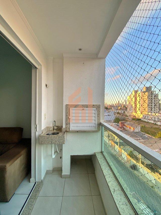 Apartamento de 02 dorms no São Francisco de Assis | Ocupação imediata! Próximo a praia - Camboriú - 