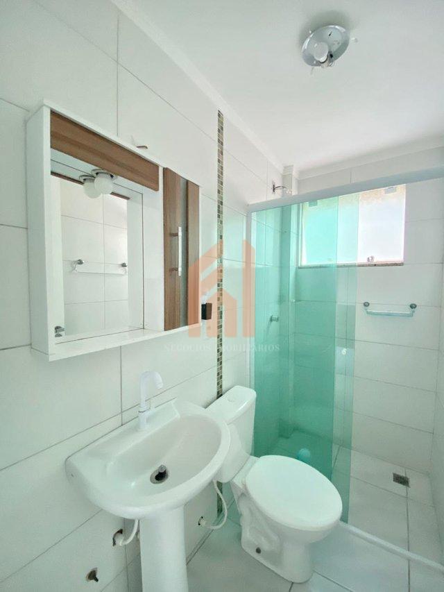Apartamento de 02 dorms no São Francisco de Assis | Ocupação imediata! Próximo a praia - Camboriú - 