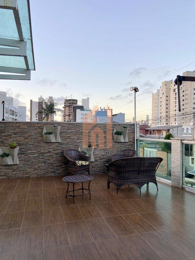 Apartamento de 02 dorms no São Francisco de Assis | Ocupação imediata! Próximo a praia - Camboriú - 