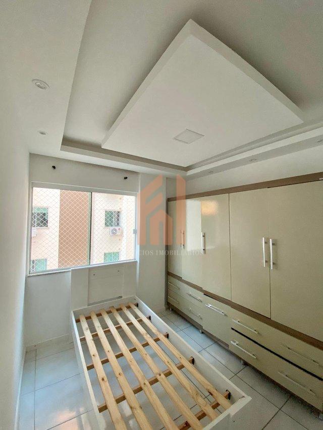 Apartamento de 02 dorms no São Francisco de Assis | Ocupação imediata! Próximo a praia - Camboriú - 