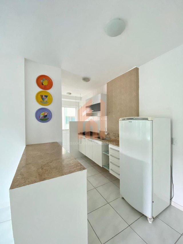 Apartamento de 02 dorms no São Francisco de Assis | Ocupação imediata! Próximo a praia - Camboriú - 