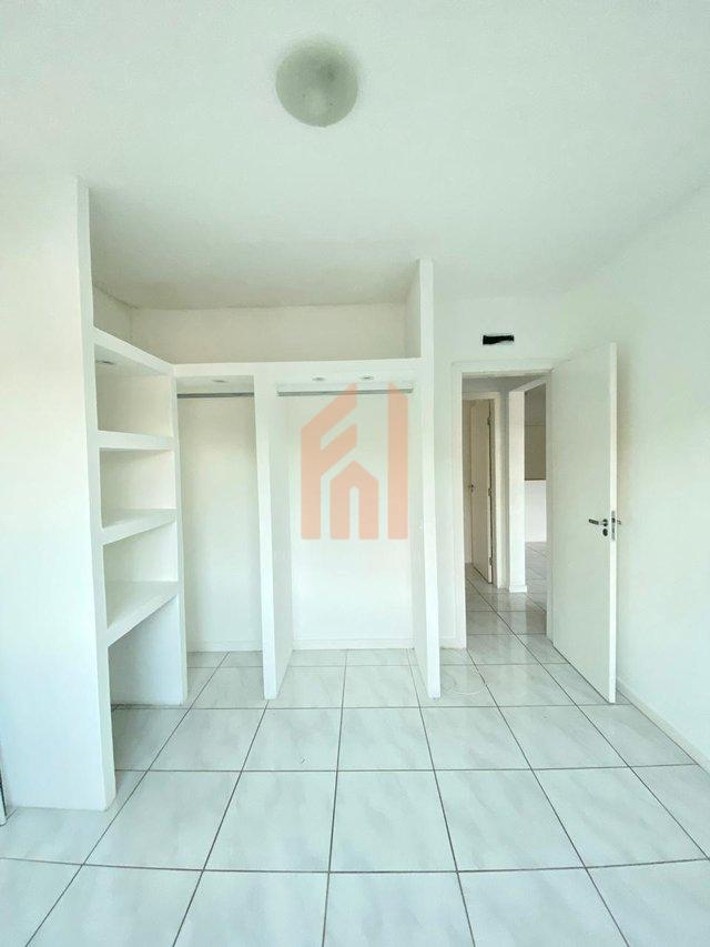 Apartamento de 02 dorms no São Francisco de Assis | Ocupação imediata! Próximo a praia - Camboriú - 