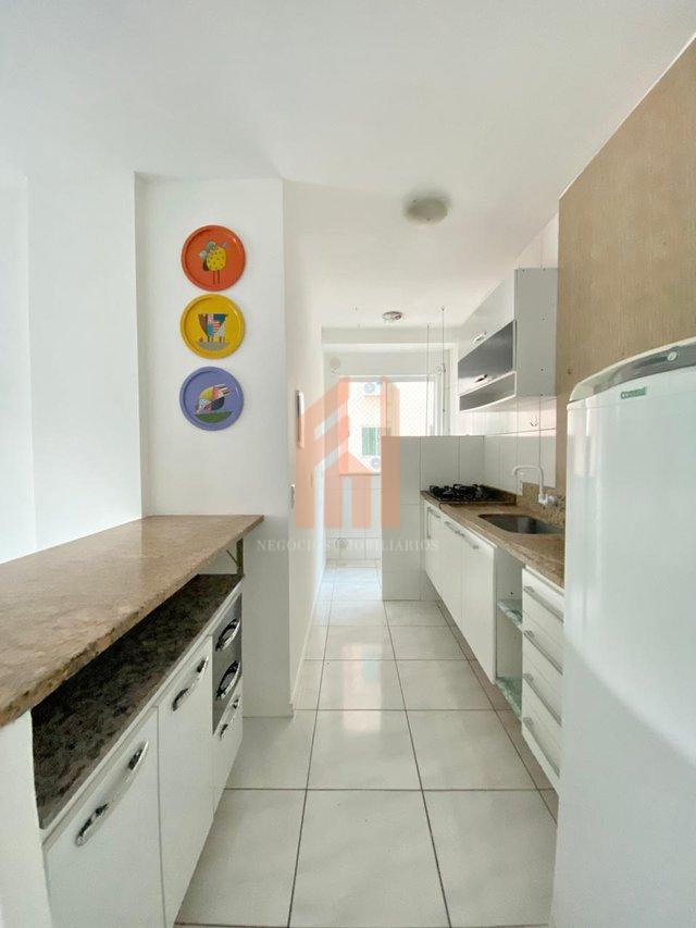 Apartamento de 02 dorms no São Francisco de Assis | Ocupação imediata! Próximo a praia - Camboriú - 