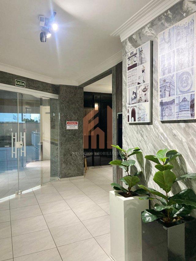 Apartamento de 02 dorms no São Francisco de Assis | Ocupação imediata! Próximo a praia - Camboriú - 