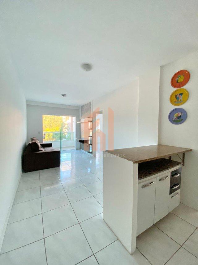 Apartamento de 02 dorms no São Francisco de Assis | Ocupação imediata! Próximo a praia - Camboriú - 