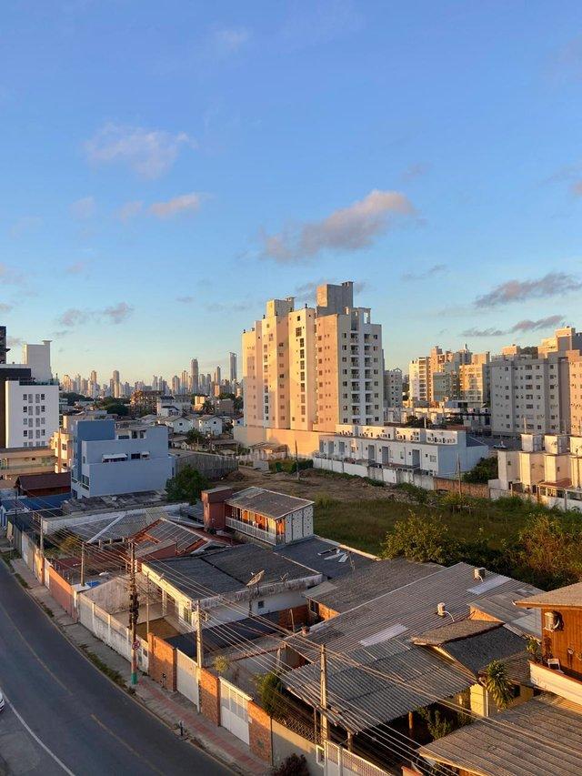 Apartamento de 02 dorms no São Francisco de Assis | Ocupação imediata! Próximo a praia - Camboriú - 
