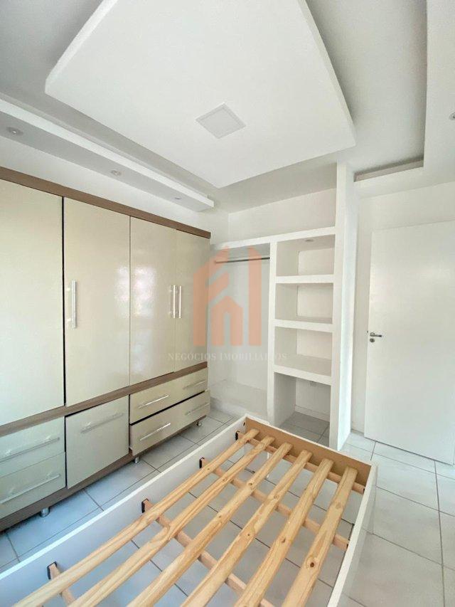 Apartamento de 02 dorms no São Francisco de Assis | Ocupação imediata! Próximo a praia - Camboriú - 