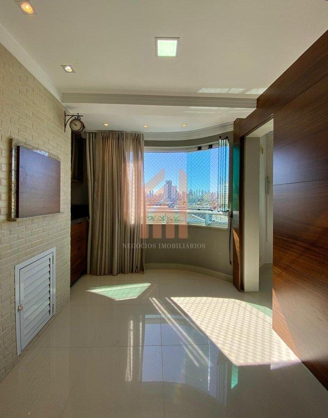 Apartamento semi mobiliado no bairro Tabuleiro | Fácil acesso a Balneário Camboriú - Camboriú - 