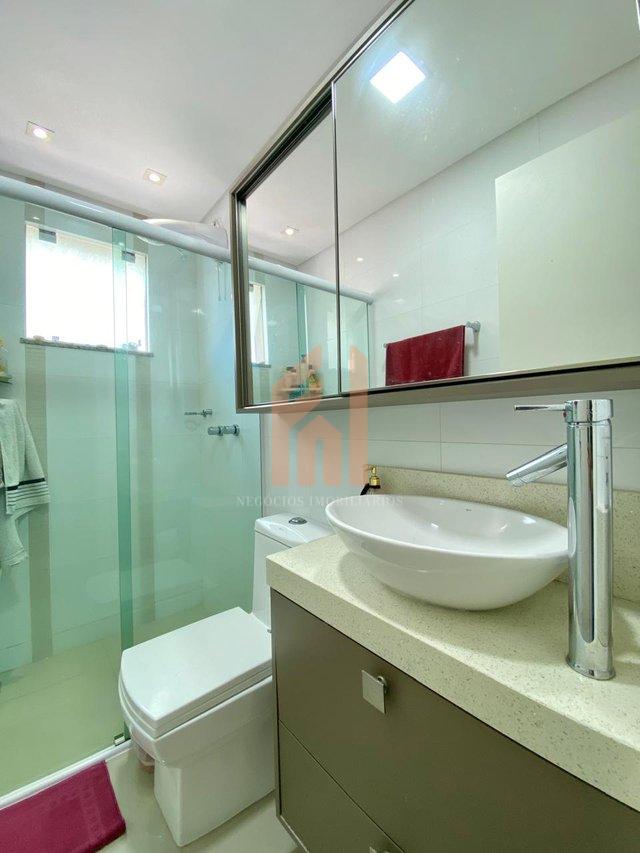 Apartamento semi mobiliado no bairro Tabuleiro | Fácil acesso a Balneário Camboriú - Camboriú - 