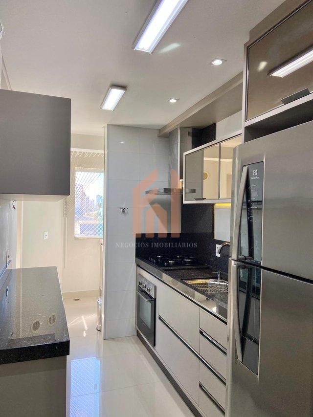 Apartamento semi mobiliado no bairro Tabuleiro | Fácil acesso a Balneário Camboriú - Camboriú - 