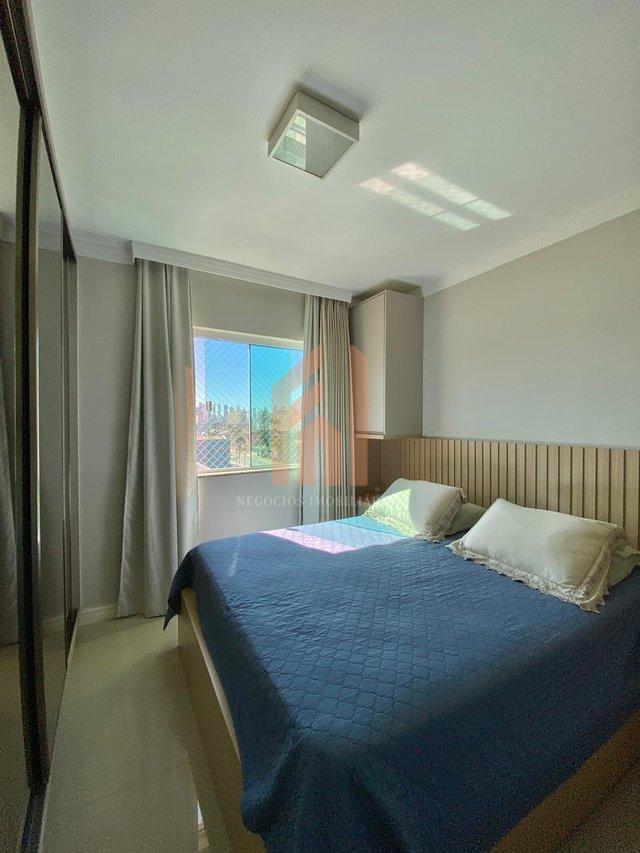 Apartamento semi mobiliado no bairro Tabuleiro | Fácil acesso a Balneário Camboriú - Camboriú - 