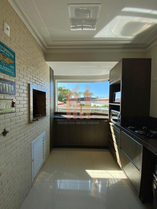 Apartamento semi mobiliado no bairro Tabuleiro | Fácil acesso a Balneário Camboriú - Camboriú - 