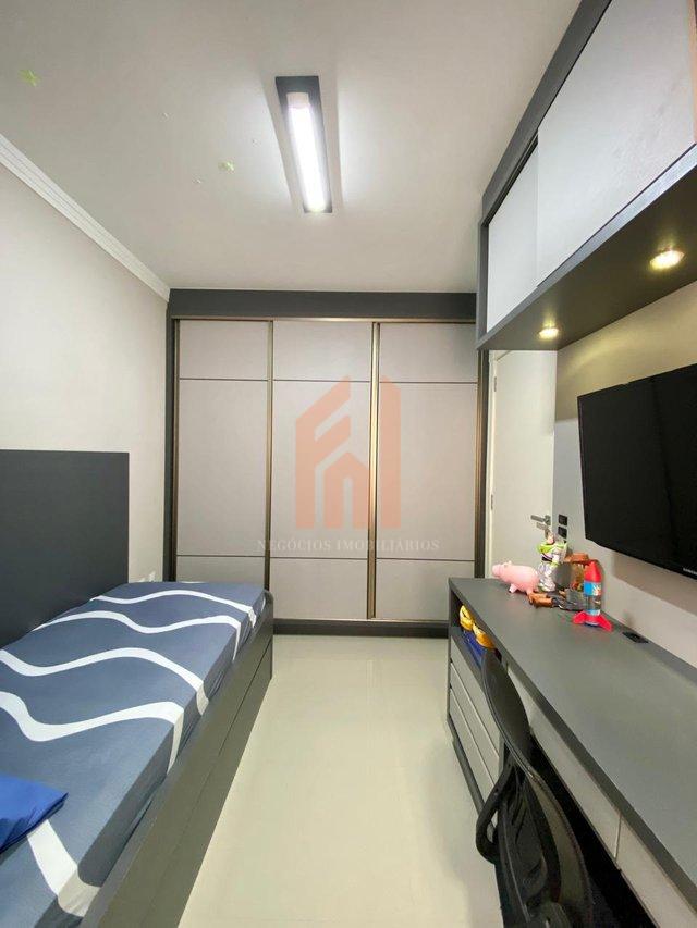 Apartamento semi mobiliado no bairro Tabuleiro | Fácil acesso a Balneário Camboriú - Camboriú - 