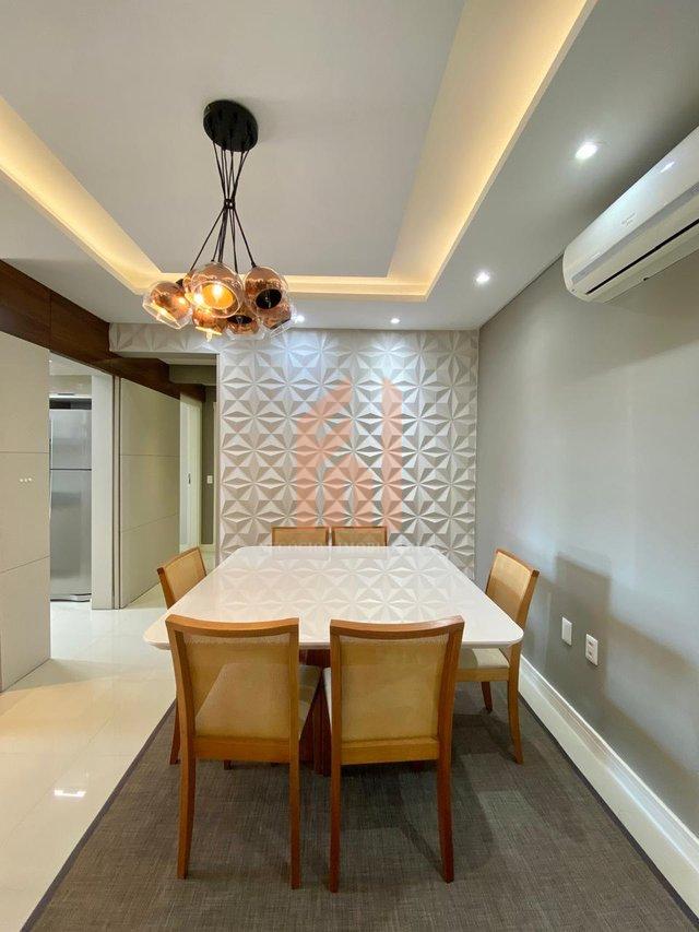Apartamento semi mobiliado no bairro Tabuleiro | Fácil acesso a Balneário Camboriú - Camboriú - 