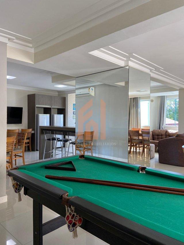 Apartamento semi mobiliado no bairro Tabuleiro | Fácil acesso a Balneário Camboriú - Camboriú - 