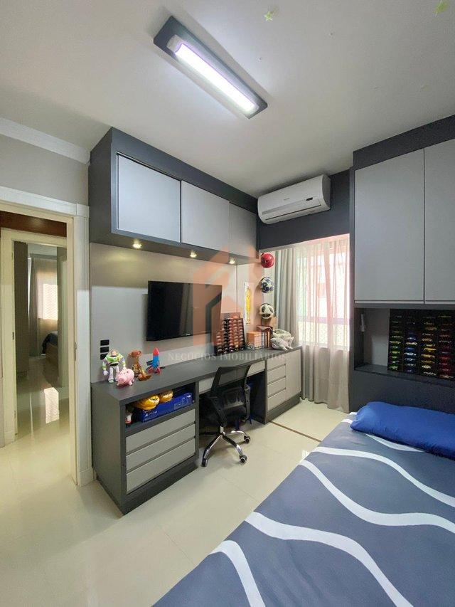 Apartamento semi mobiliado no bairro Tabuleiro | Fácil acesso a Balneário Camboriú - Camboriú - 