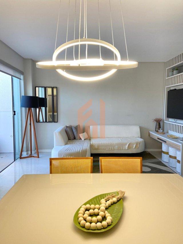 Casa em condomínio fechado com 03 dormitórios | AVALIA IMÓVEL DE MENOR VALOR - Camboriú - 