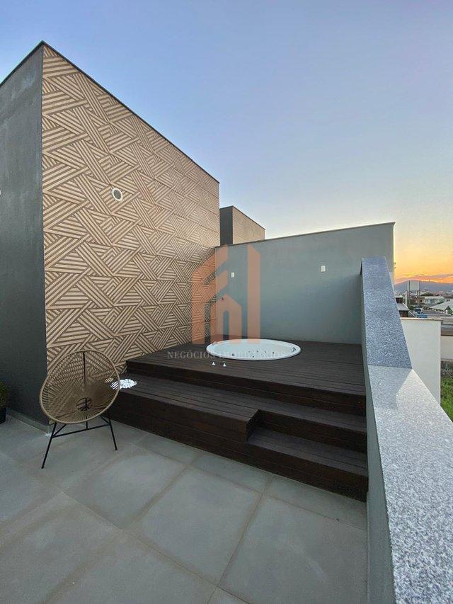 Casa em condomínio fechado com 03 dormitórios | AVALIA IMÓVEL DE MENOR VALOR - Camboriú - 