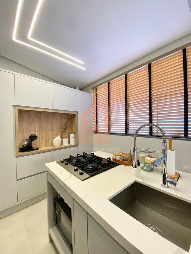 Casa em condomínio fechado com 03 dormitórios | AVALIA IMÓVEL DE MENOR VALOR - Camboriú - 
