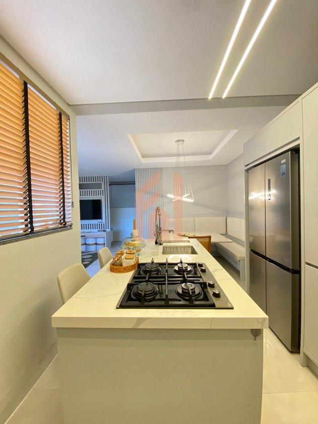 Casa em condomínio fechado com 03 dormitórios | AVALIA IMÓVEL DE MENOR VALOR - Camboriú - 
