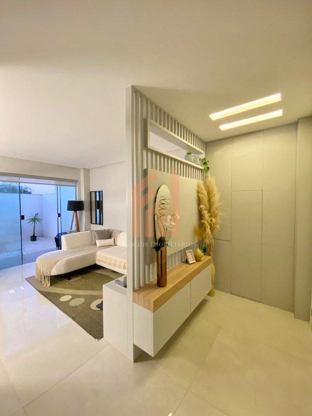 Casa em condomínio fechado com 03 dormitórios | AVALIA IMÓVEL DE MENOR VALOR - Camboriú - 